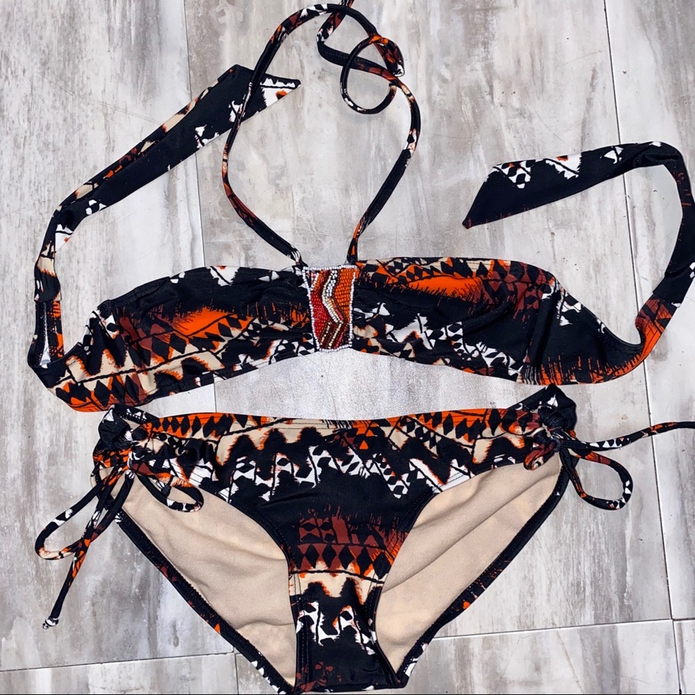 Swimsuit 2-Piece